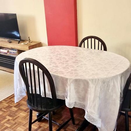 Amplo E Confortavel. Ar Condic, Wifi, Tv. Metro. Tijuca. Rio de Janeiro Eksteriør billede