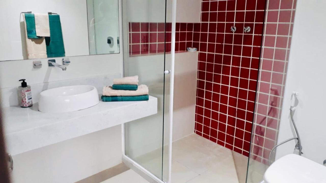 Amplo E Confortavel. Ar Condic, Wifi, Tv. Metro. Tijuca. Rio de Janeiro Eksteriør billede