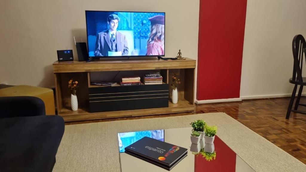 Amplo E Confortavel. Ar Condic, Wifi, Tv. Metro. Tijuca. Rio de Janeiro Eksteriør billede