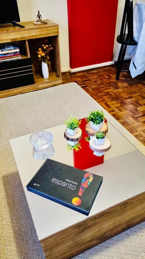 Amplo E Confortavel. Ar Condic, Wifi, Tv. Metro. Tijuca. Rio de Janeiro Eksteriør billede